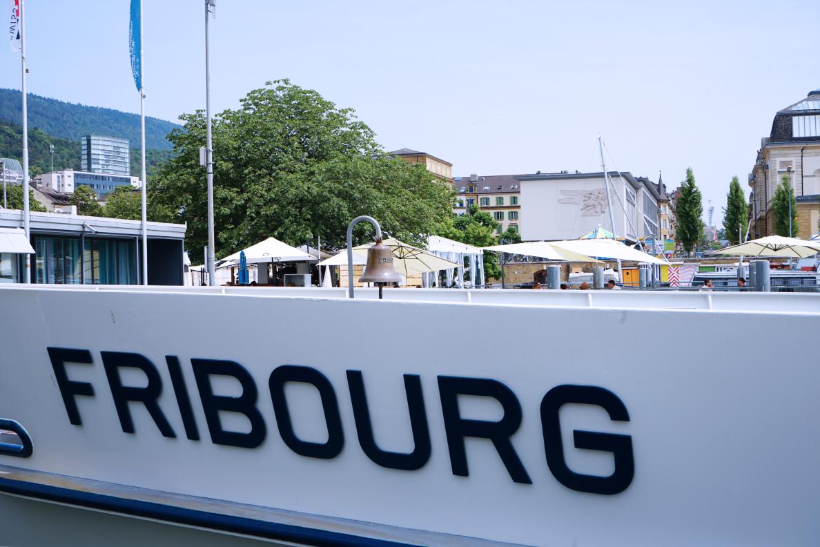 Vereinsversammlung des SVTI 2023