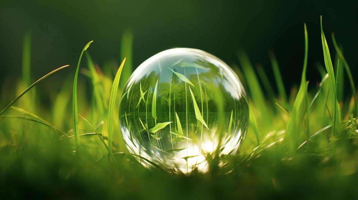 Nachhaltigkeit beim Swiss Safety Center